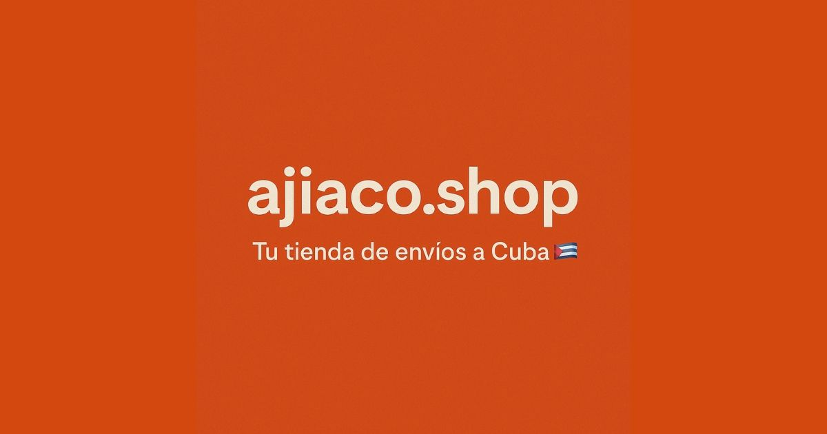 Bienvenidos a ajiaco.shop