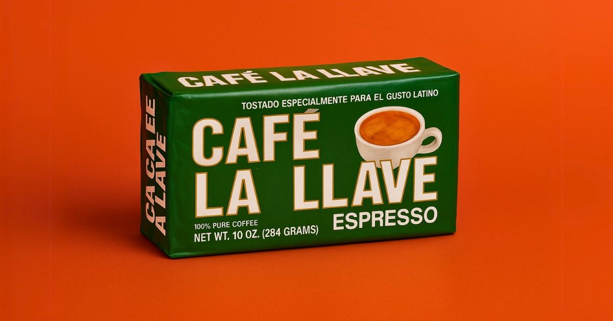 Café La Llave: El sabor que une a los cubanos dentro y fuera de la isla