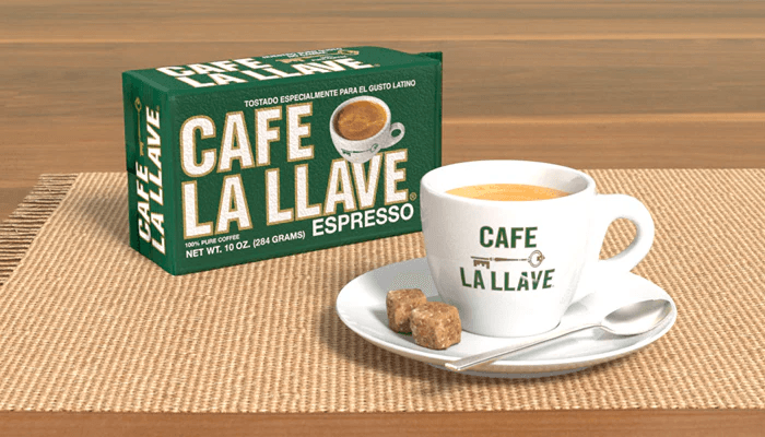 Cafe La Llave