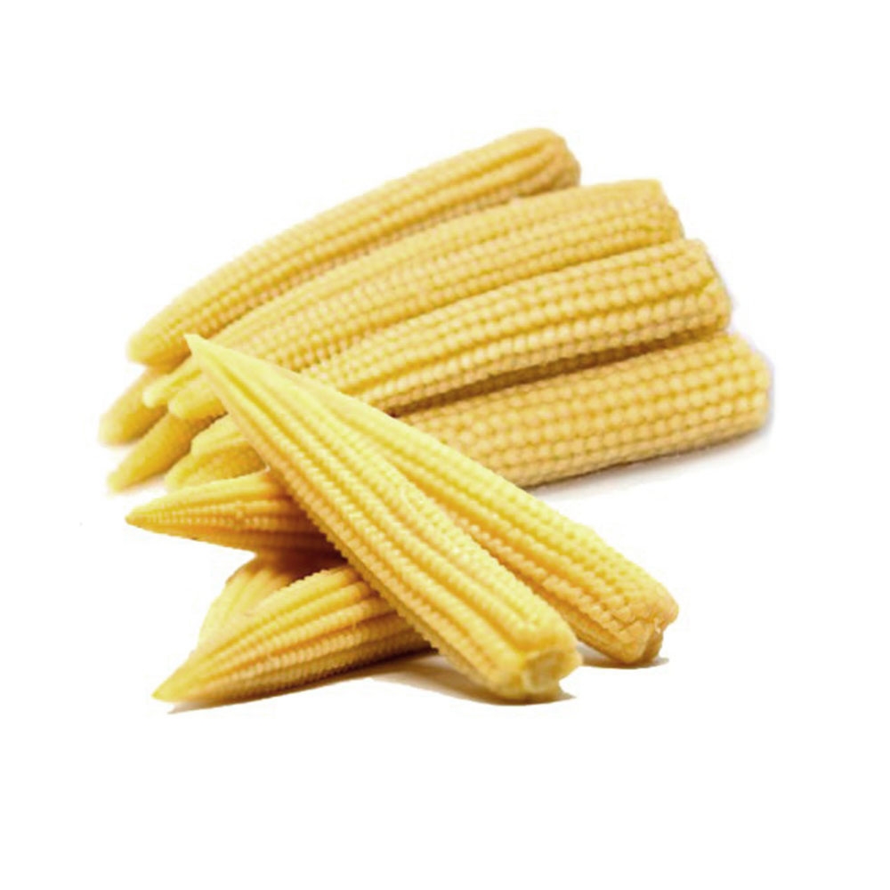Maiz tierno en mazorcas (1.8 kg / 4 lb)