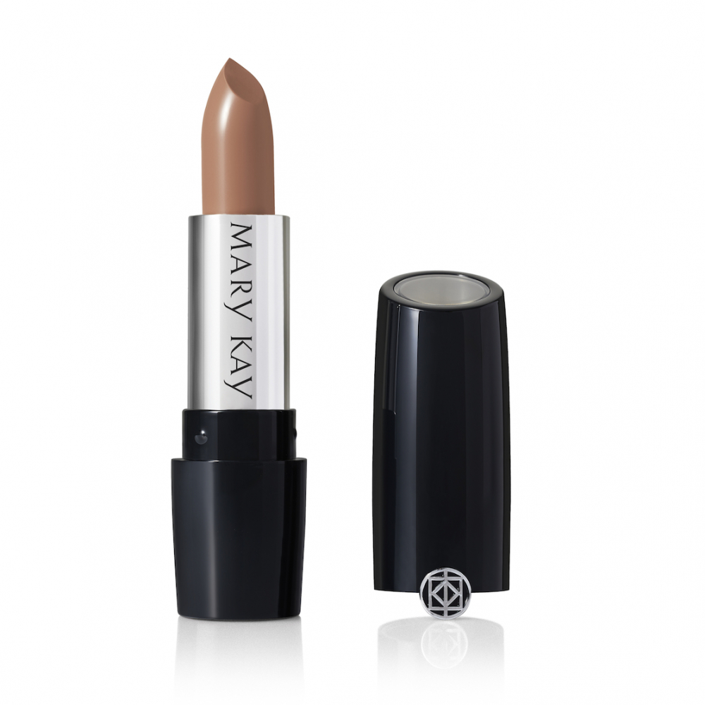 Labial en gel semi mate piel tenue Mary Kay (3.6 g)