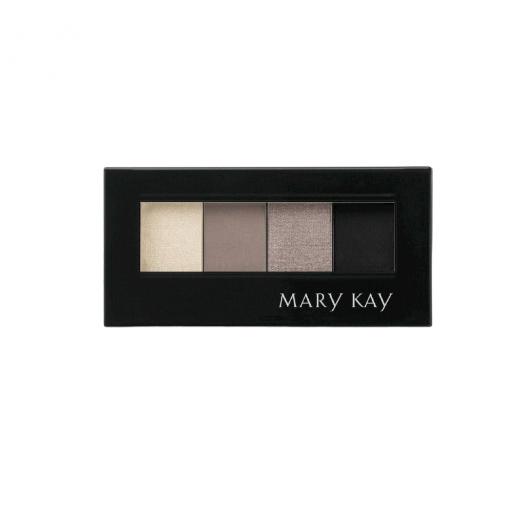 Pequeña paleta de sombra para ojos Mary Kay