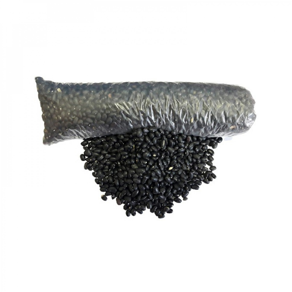 Frijol negro (1.36 kg / 3 lb)