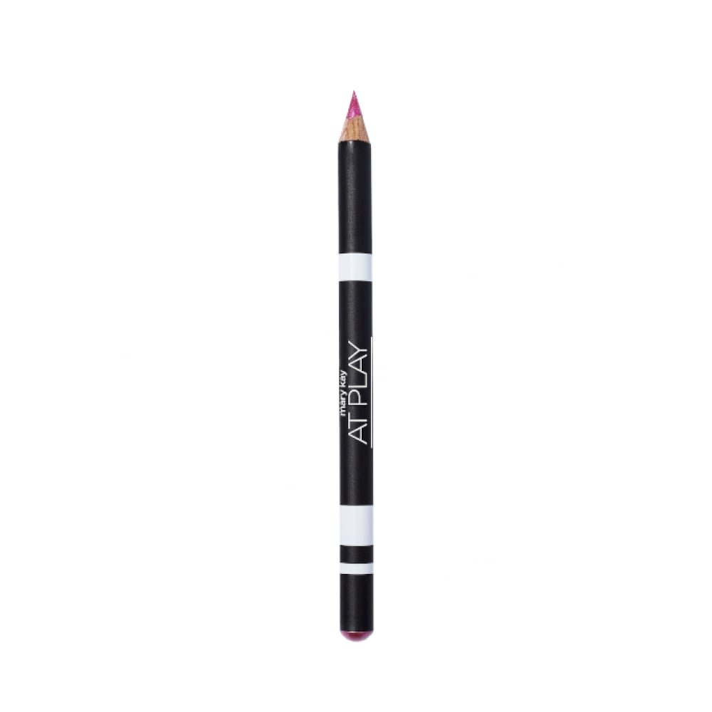 Lápiz delineador para ojos rosa metálico At Play Mary Kay (1.2 g)