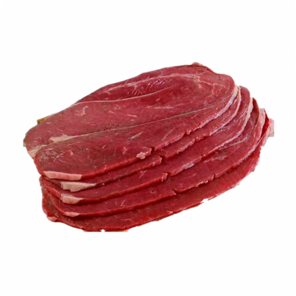 Bistec de res de primera (1 kg / 2.2 lb)