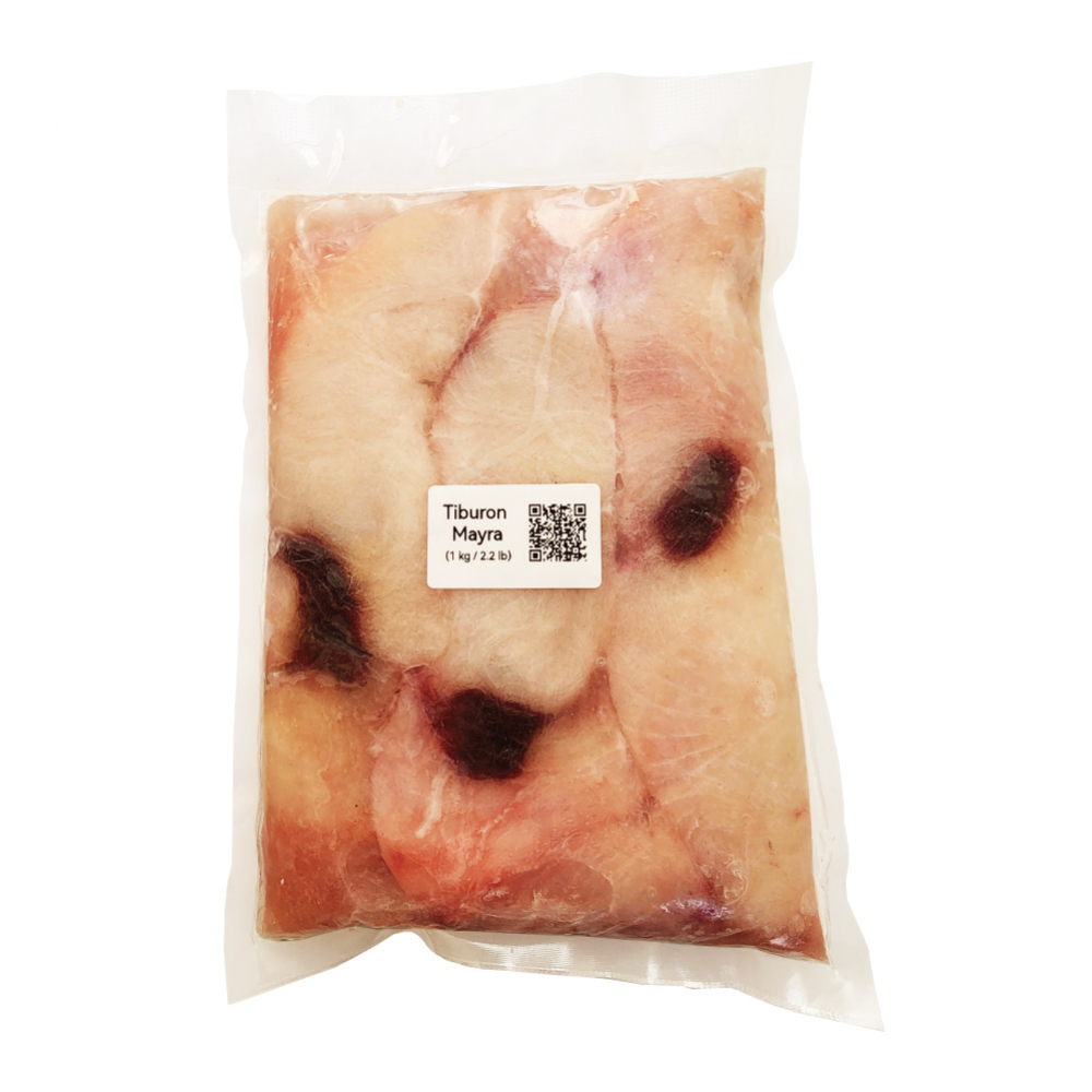 Tiburón Mayra (1 kg / 2.2 lb)