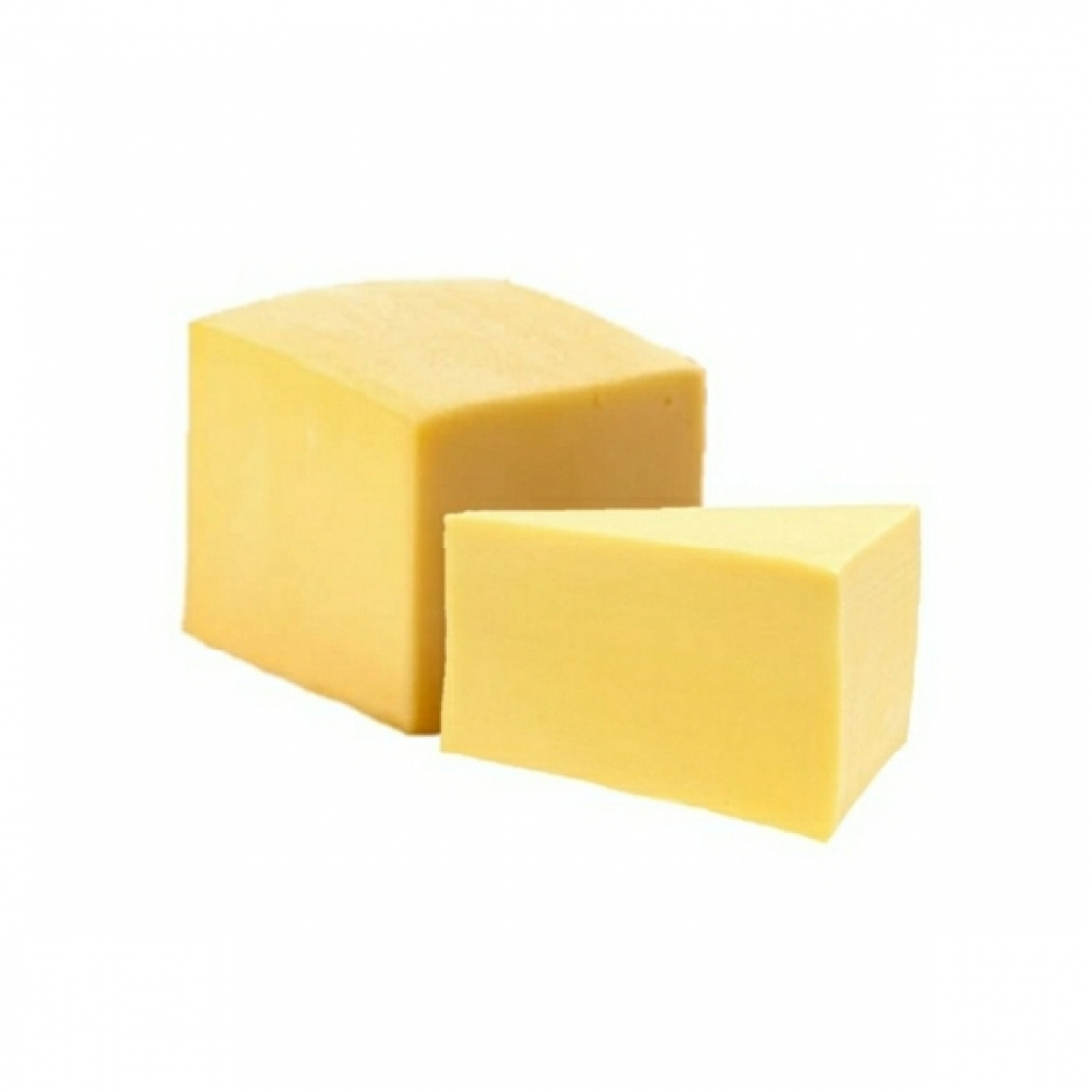 Queso gouda (454 g / 1 lb)