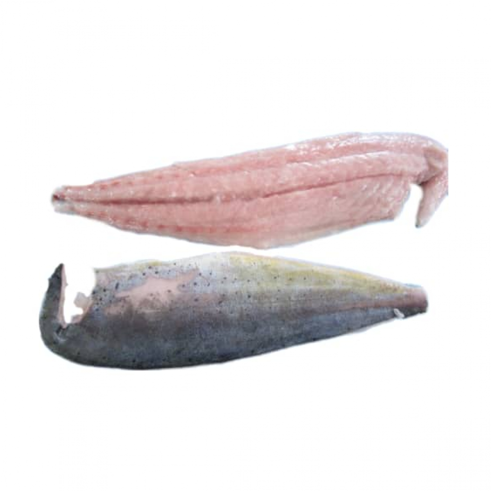 Filete de mahi - mahi con piel (1 kg / 2.2 lb)