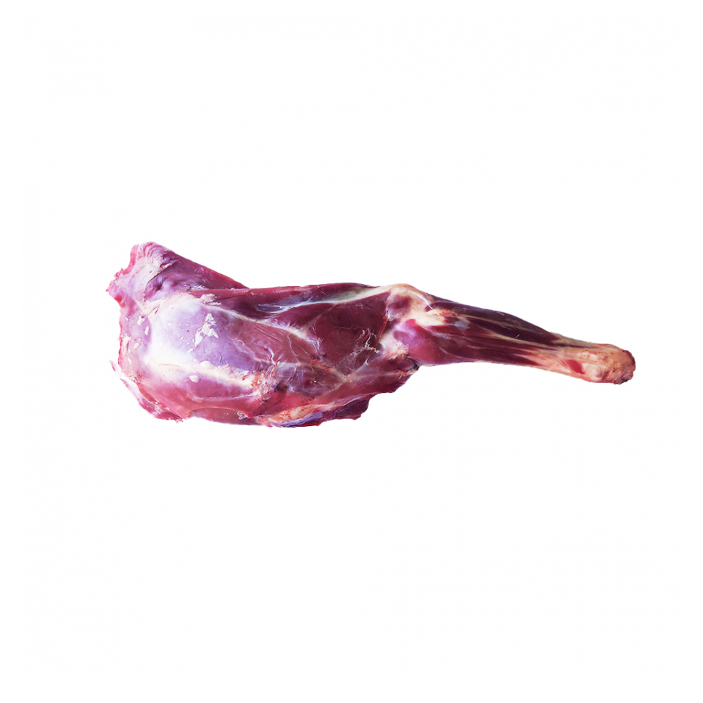 Paleta de carnero (907 g / 2 lb)
