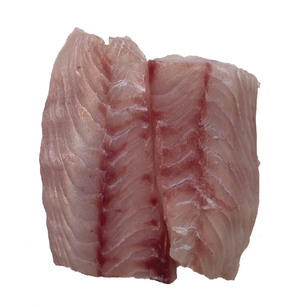 Filete de pescado Pargo (454 g / 1 lb)