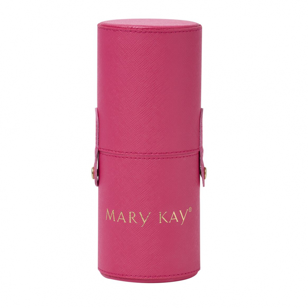 Portabrochas Mary Kay