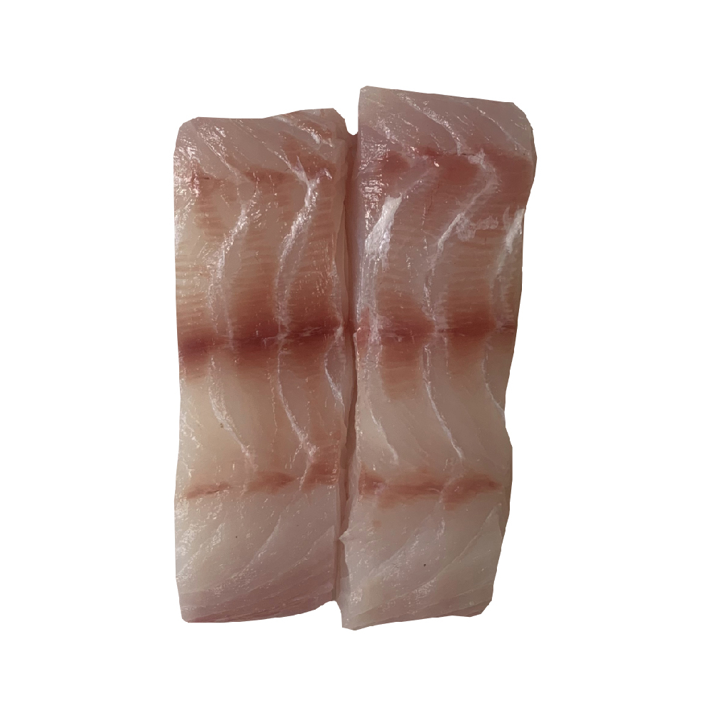 Filete de pescado Mero (454 g / 1 lb)
