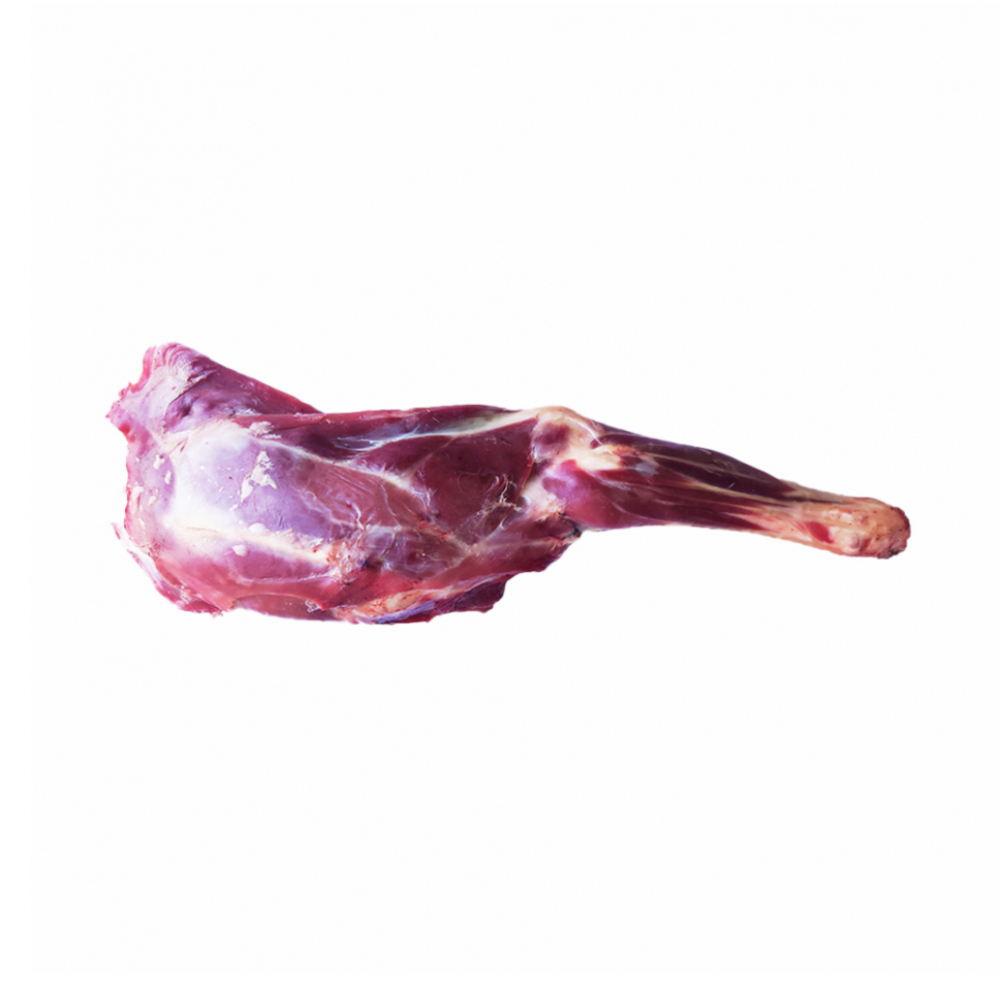 Pierna de carnero (2.27 kg / 5 lb)