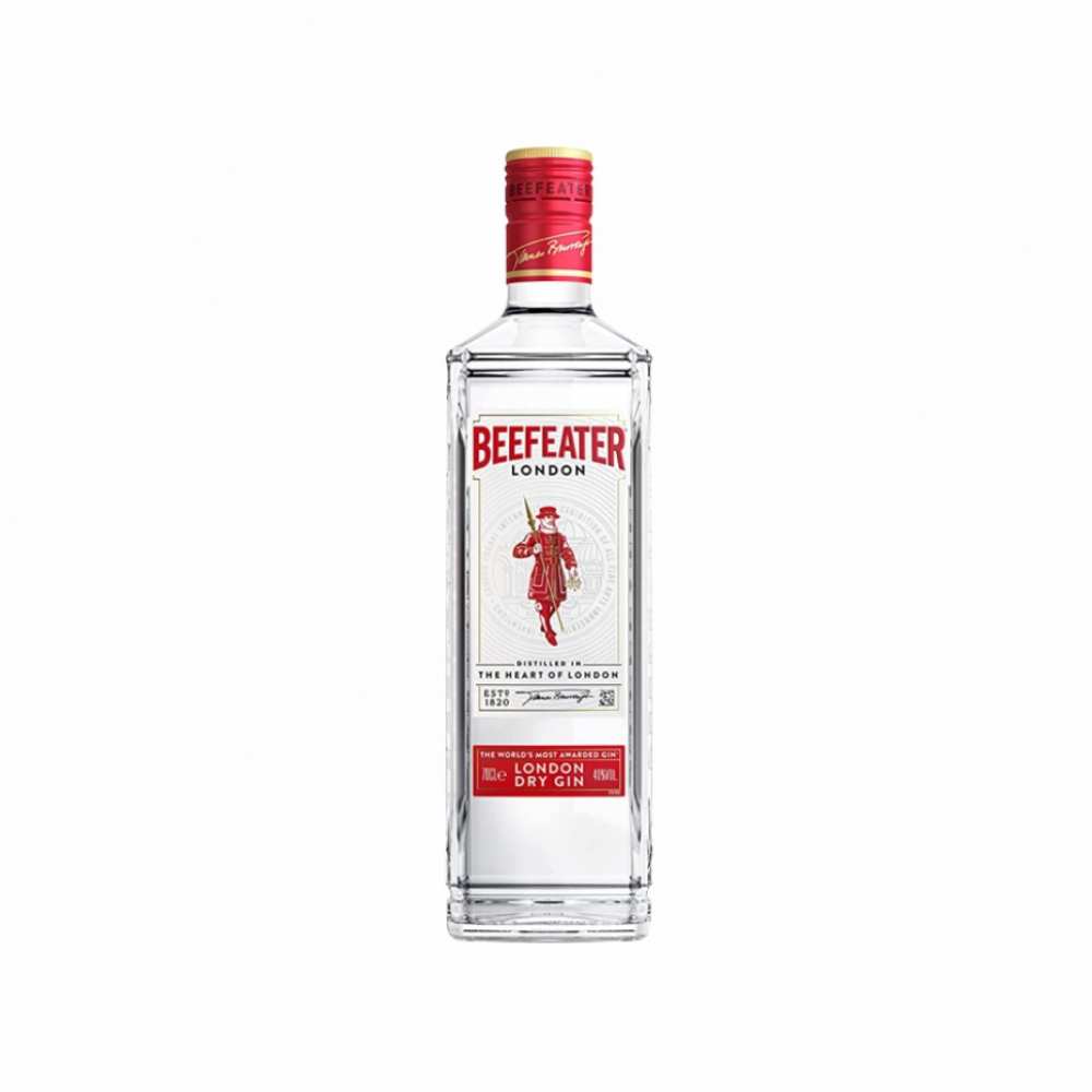 Ginebra Alabardero de la Torre de Londres (1000 ml)