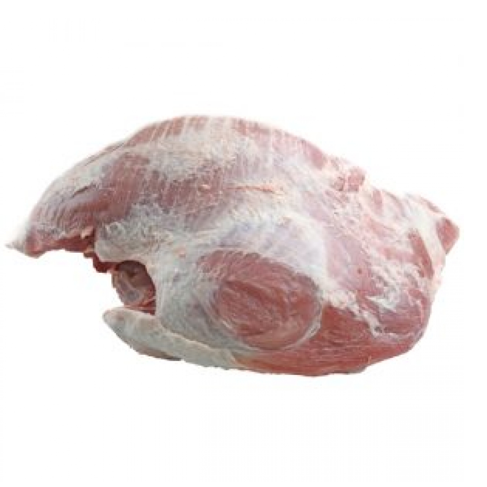 Carne de cerdo deshuesado (4.54 kg / 10 lb)