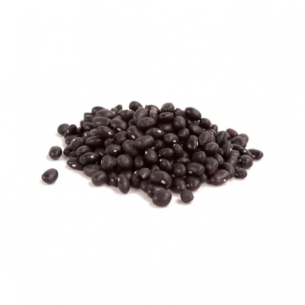 Frijoles Negros (1 kg / 2.2 lb)