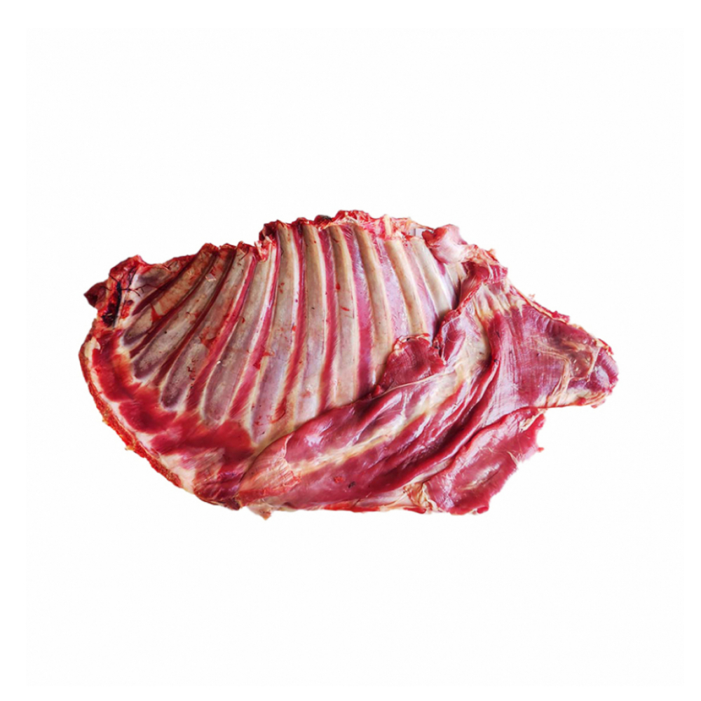 Costilla de cordero (1 kg / 2.2 lb)
