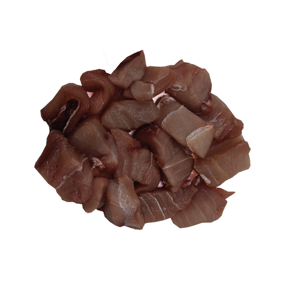Masas de pescado Castero (454 g / 1 lb)