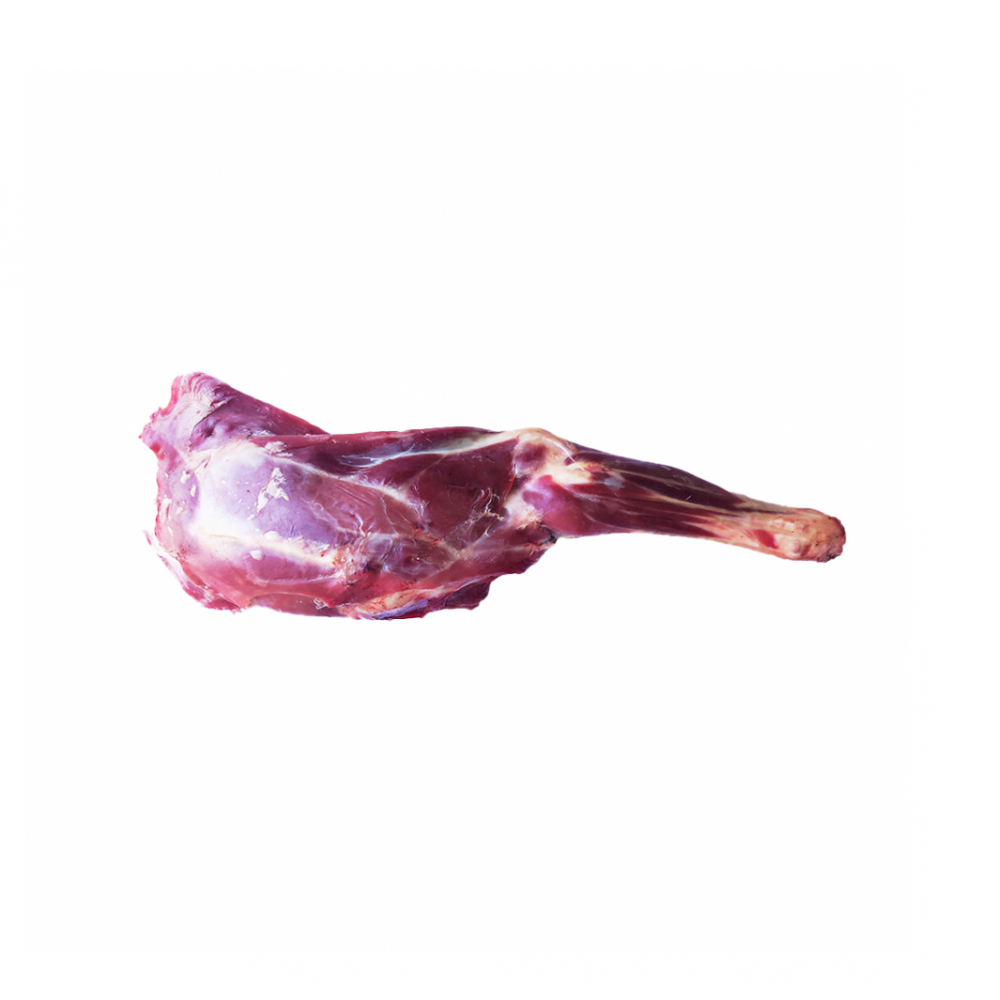 Paleta de carnero (1.13 kg / 2.5 lb)