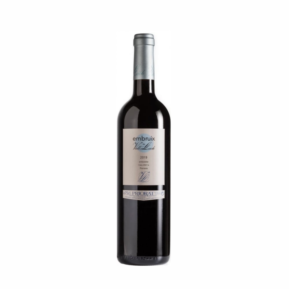 Vino tinto Embruix de Vall LLach (750 ml)