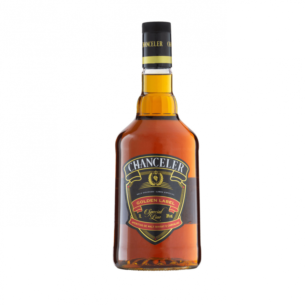 Whisky Chanceler (1 L)