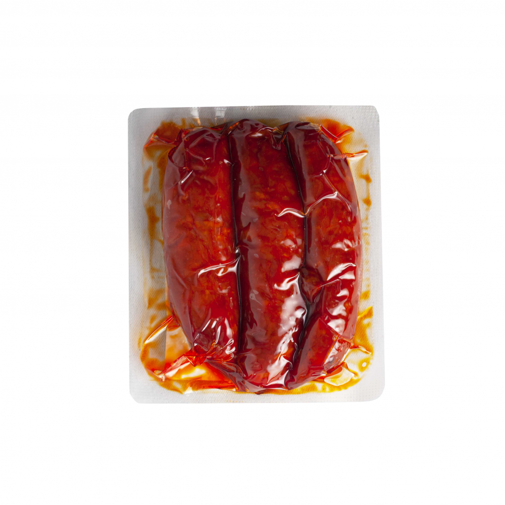 Chorizo Asturiano Famila (0.2 kg / 0.44 lb)