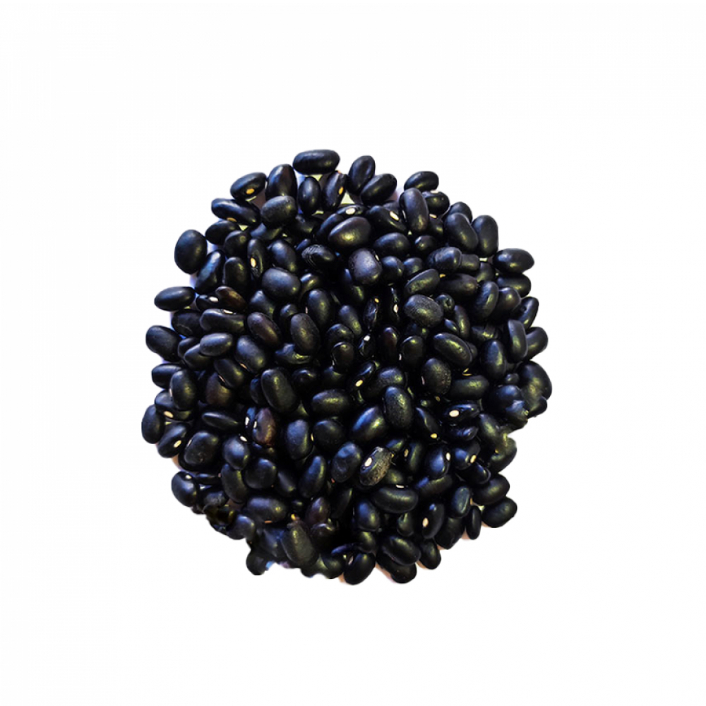 Frijoles negros (3 kg / 6.6 lb)