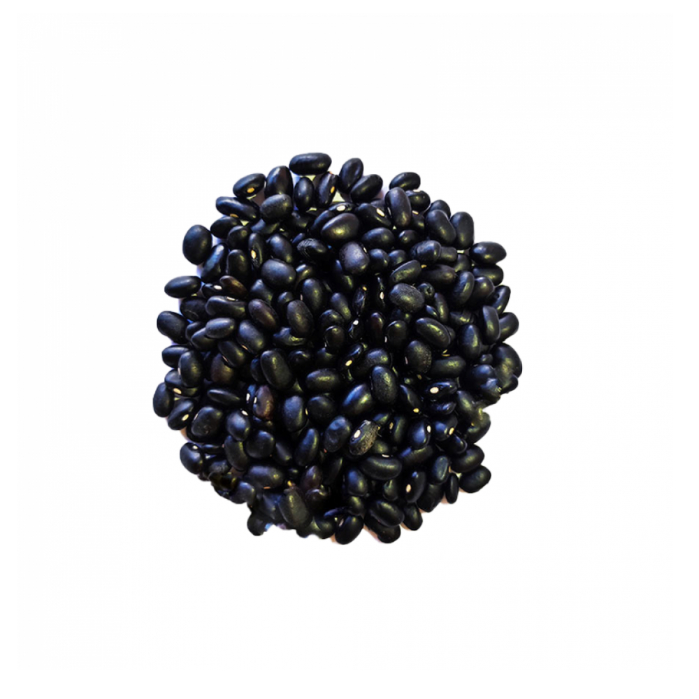 Frijoles negros (2.27 kg / 5 lb)