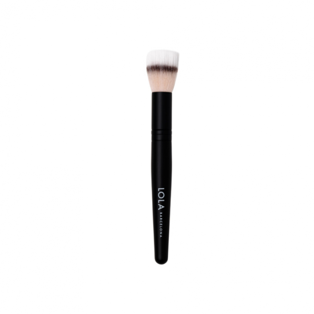 Brocha de maquillaje Mofeta No. 5 Lola Barcelona