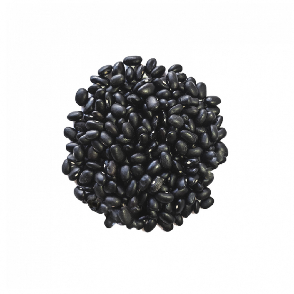 Frijol negro (454 g / 1 lb)