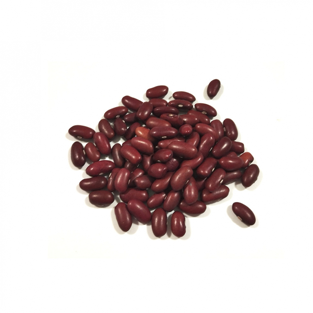 Frijol colorado (454 g / 1 lb)