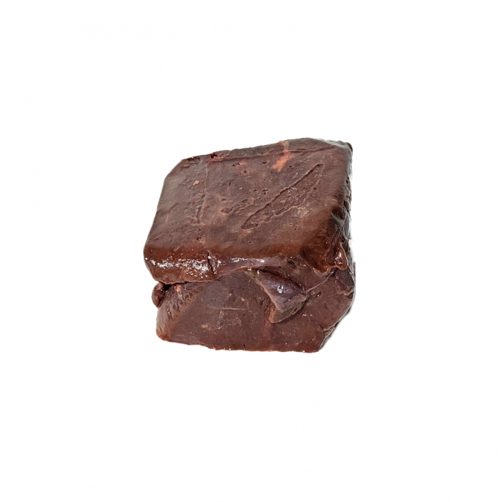 Hígado de res (1 kg / 2.2 lb)