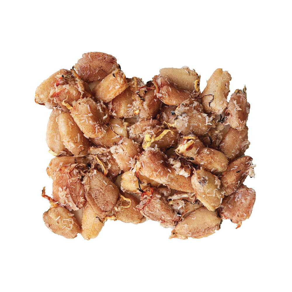 Masas de cangrejo (454 g / 1 lb)