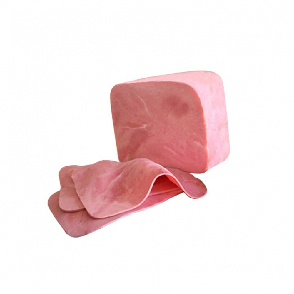 Jamón de barra lasqueado (680 g / 1.5 lb)
