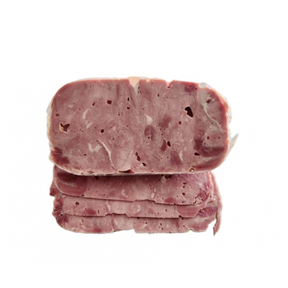 Jamón York (1 kg / 2.2 lb)