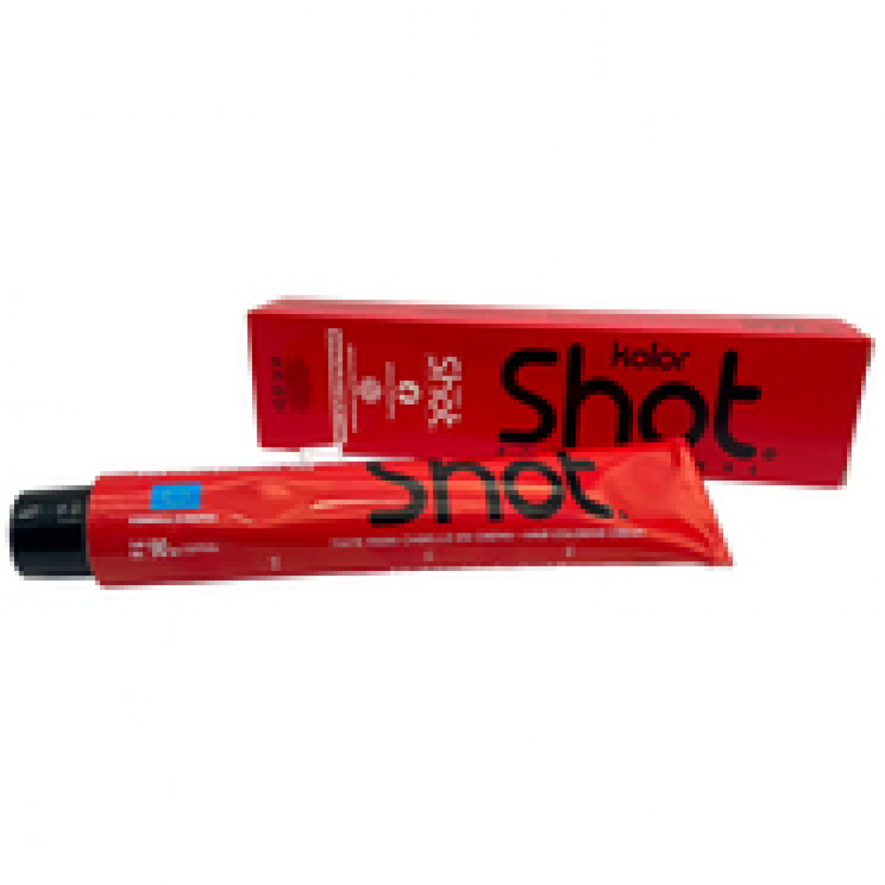 Tinte en crema granate 88.66 Kolor Shot (90 g / 3.17 oz)