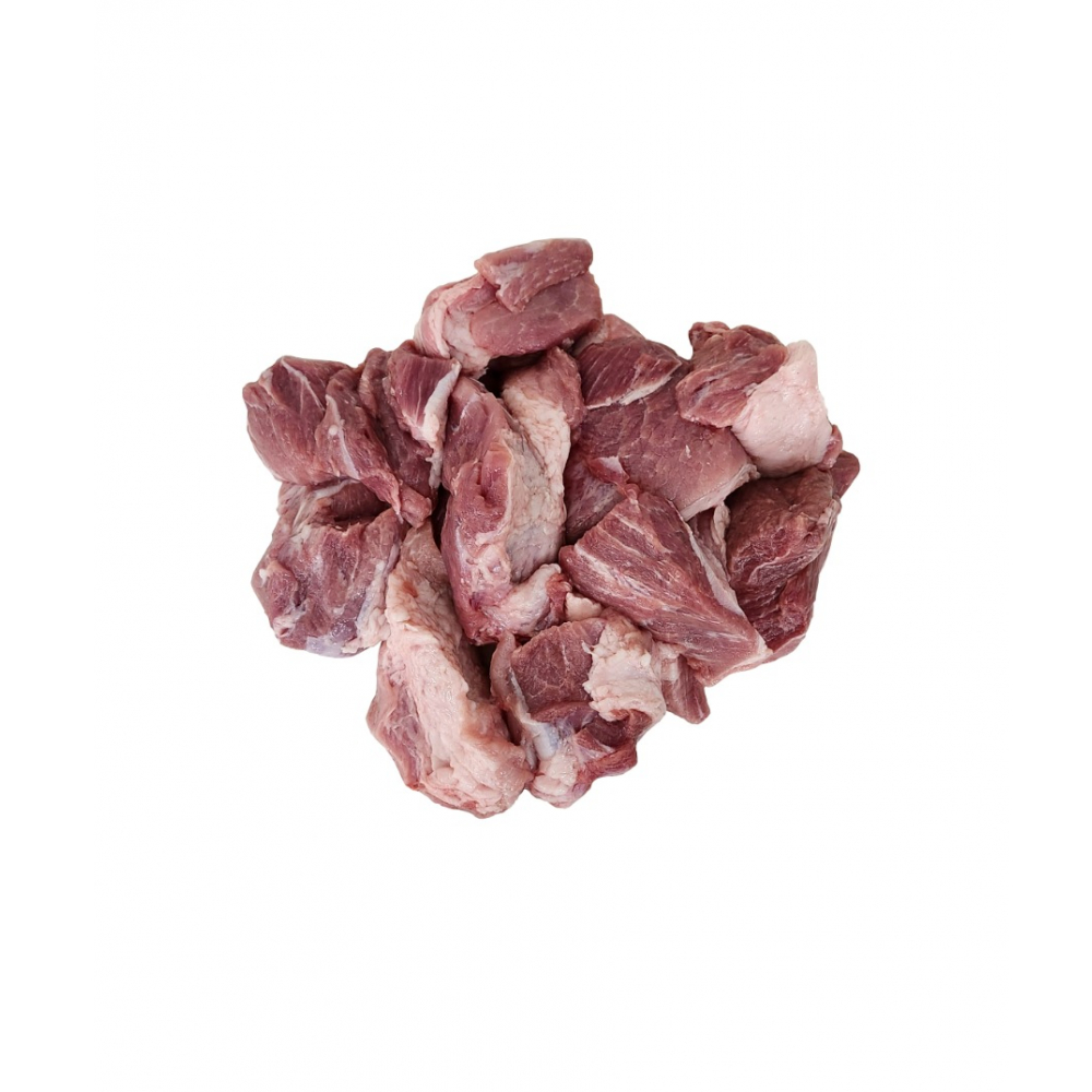 Masas de cerdo (1 kg / 2.2 lb)