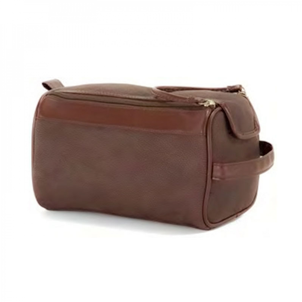 Bolso neceser para caballero Benzi