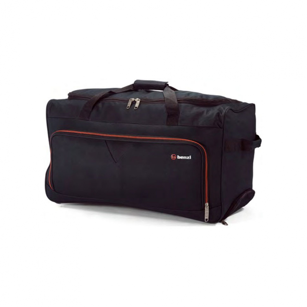 Bolso de viaje con ruedas Benzi