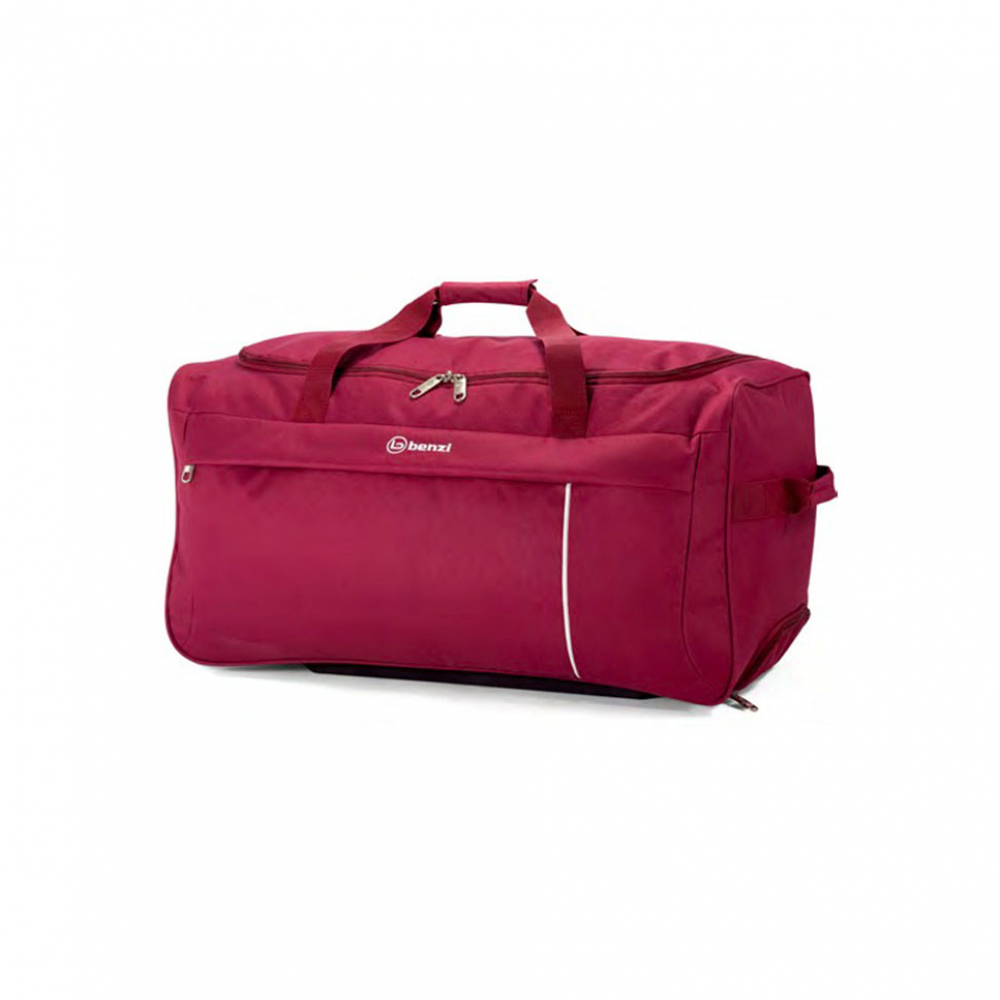 Bolso de viaje con ruedas Benzi