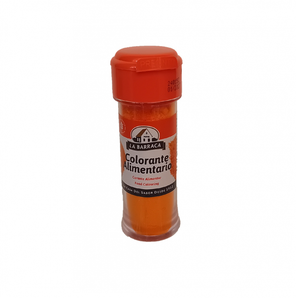 Colorante alimentario (33 g / 1.16 oz)
