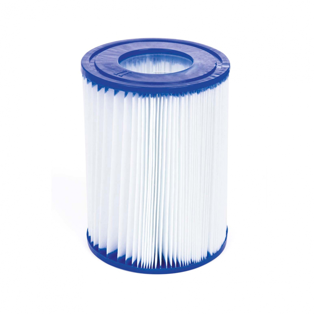 Cartucho de filtro de tipo II para depuradoras Flowclear Bestway (2 U)