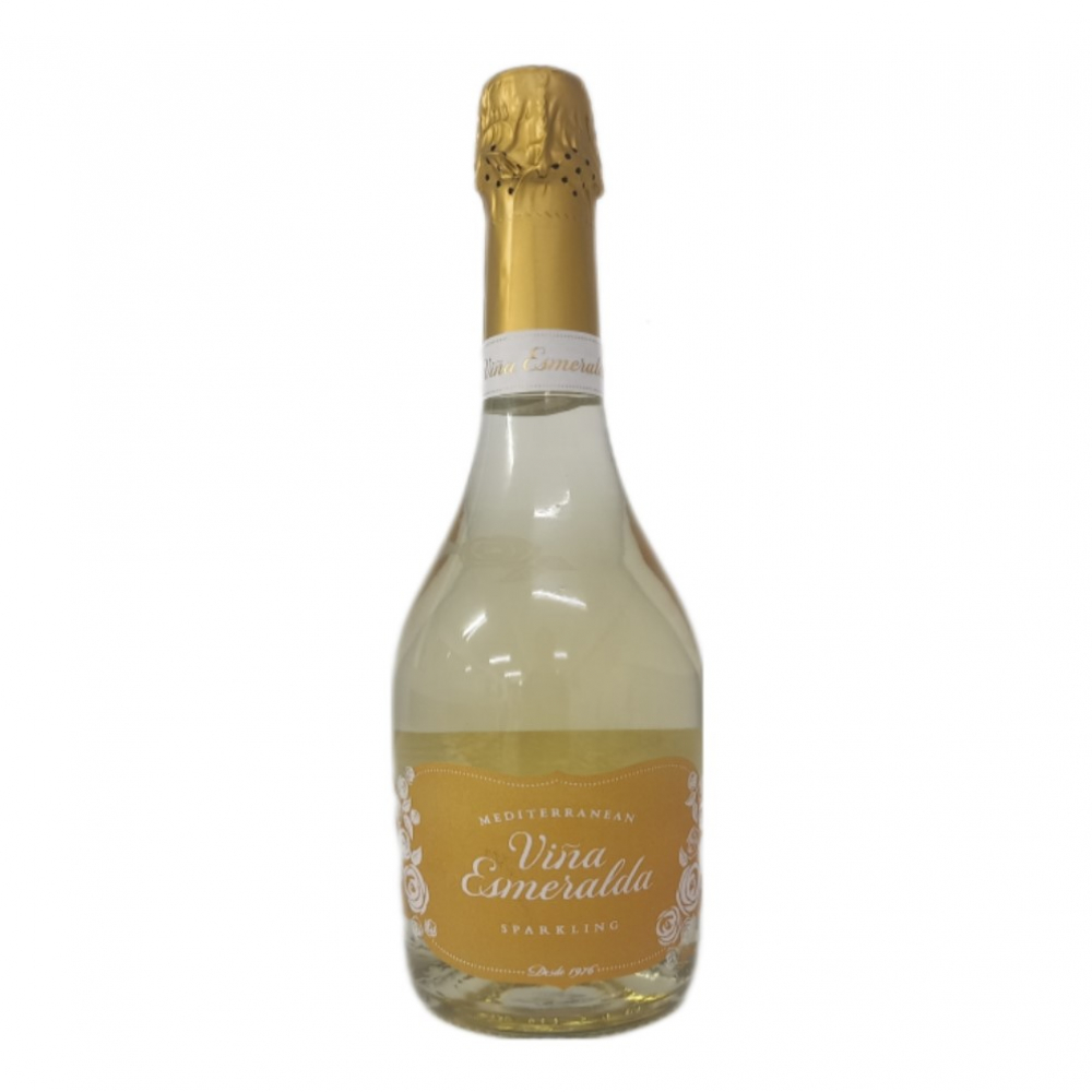 Vino Espumoso Viña Esmeralda (750 ml)