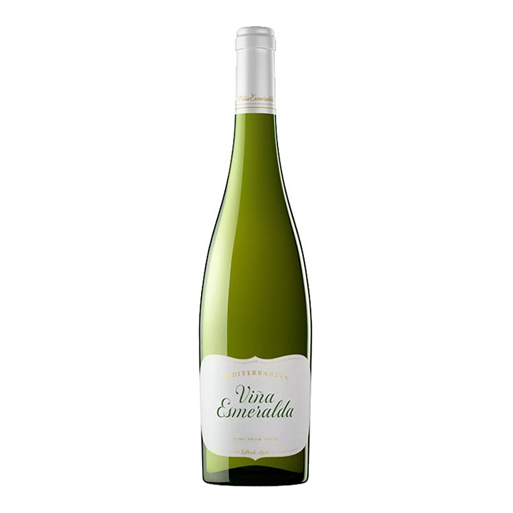 Vino blanco Viña Esmeralda (750 ml)