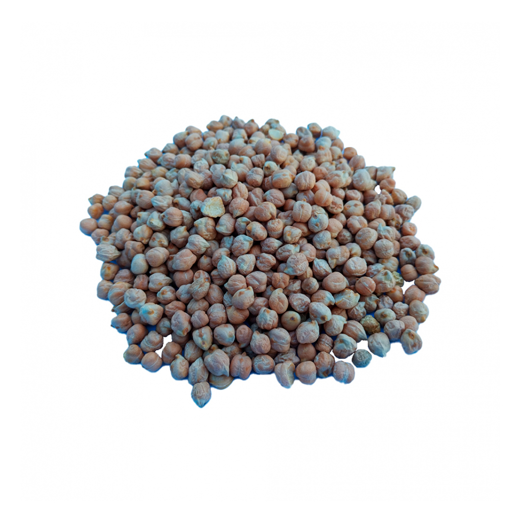 Garbanzos (1.5 kg / 3.3 lb)