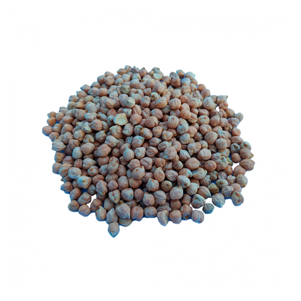 Garbanzos (2 kg / 4.4 lb)