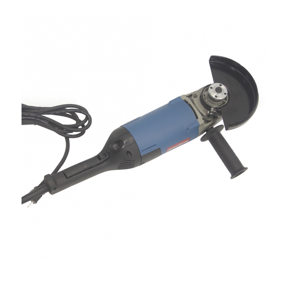 Esmeril angular - pulidora o amoladora - de 125 mm / 1200 W DongCheng