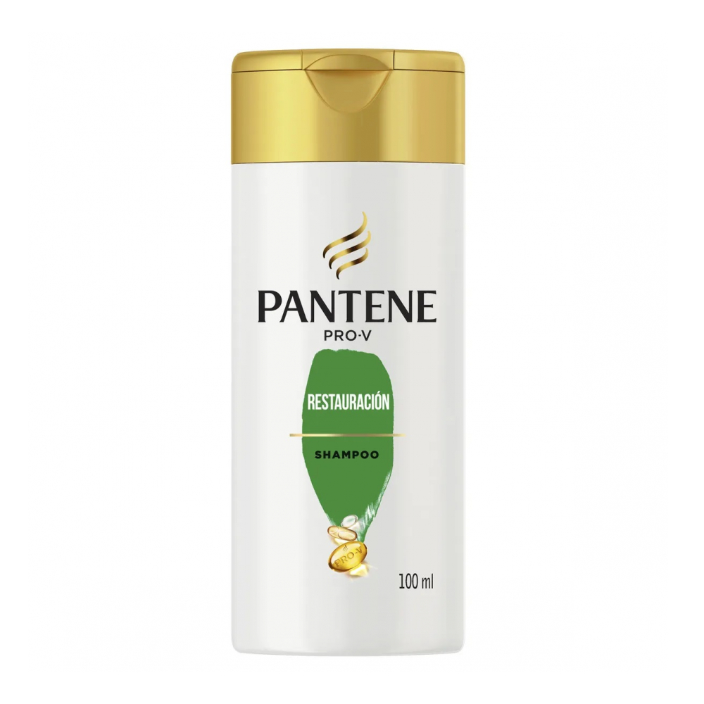 Champú restauración Pro-V Pantene (100 ml)