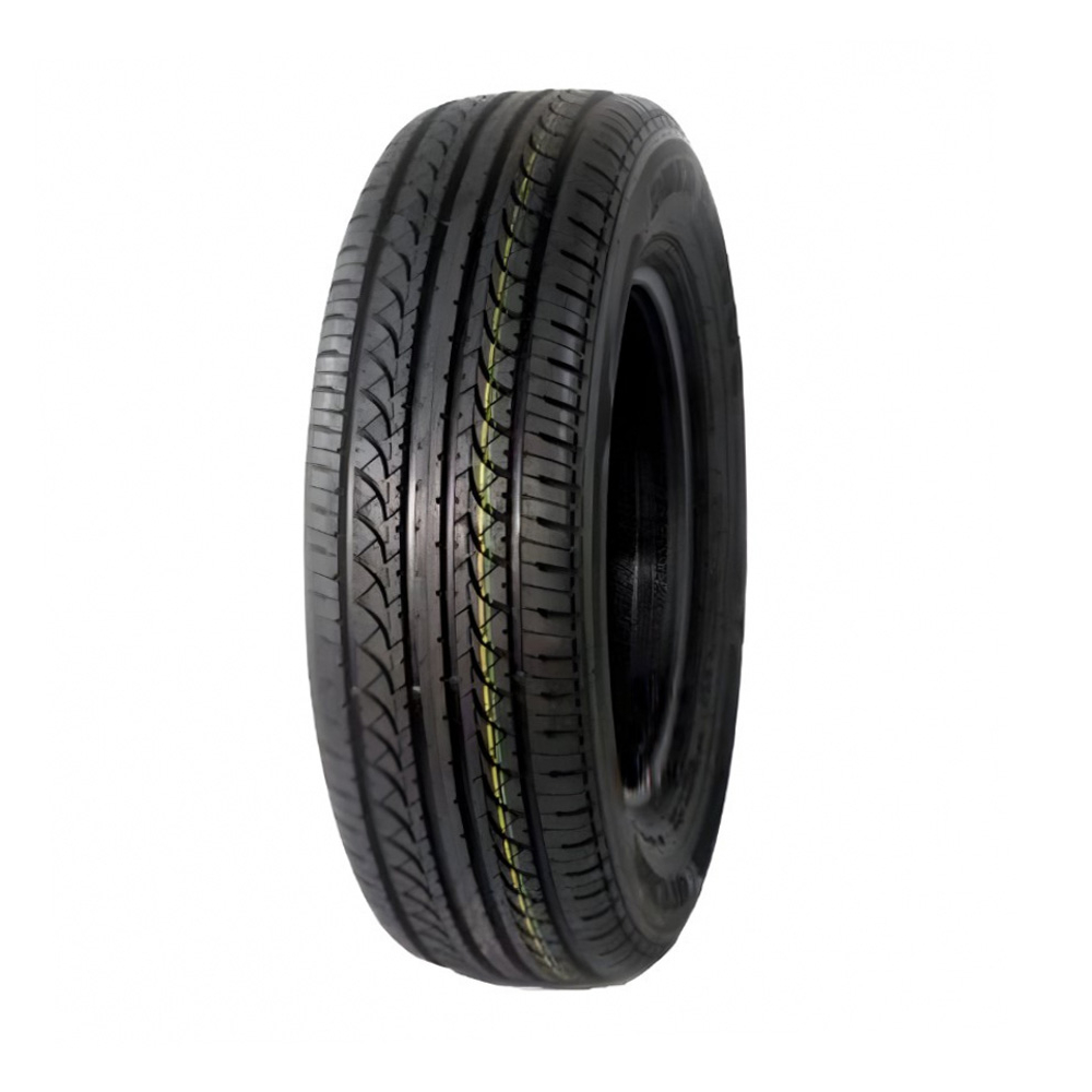 Neumático - goma - para carro 185/70 R14 DK318 Double King
