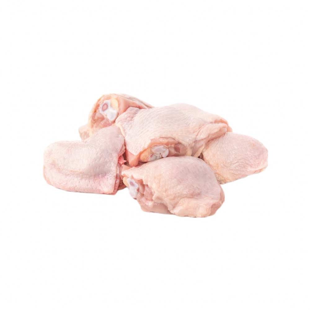 Contramuslos de pollo (2.27 kg / 5 lb)